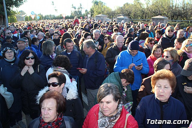 Romera Santa Eulalia 7 enero 2019 - 538
