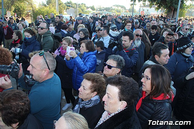 Romera Santa Eulalia 7 enero 2019 - 540