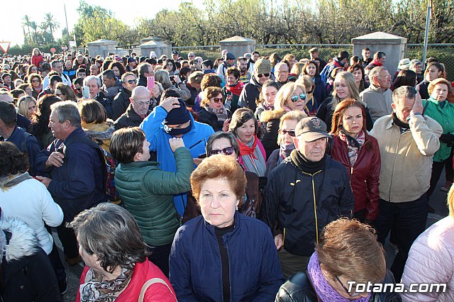 Romera Santa Eulalia 7 enero 2019 - 542