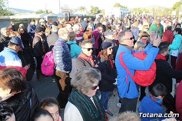 Romera Santa Eulalia 7 enero 2019 - 544