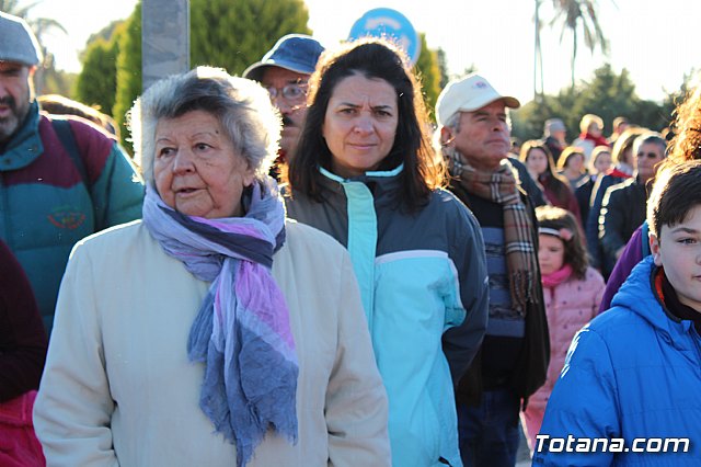 Romera Santa Eulalia 7 enero 2019 - 545