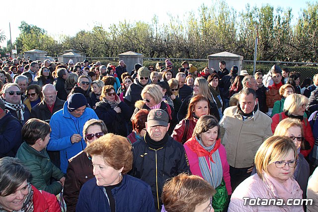 Romera Santa Eulalia 7 enero 2019 - 546