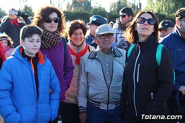 Romera Santa Eulalia 7 enero 2019 - 547