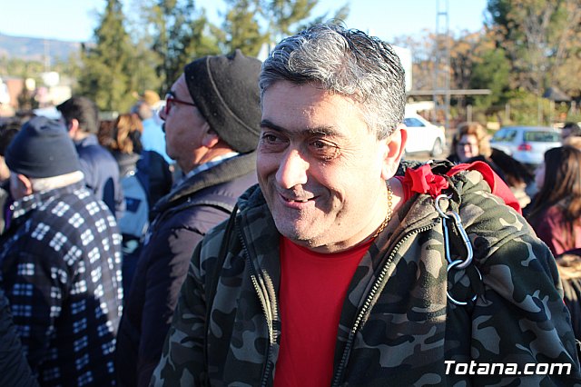 Romera Santa Eulalia 7 enero 2019 - 550