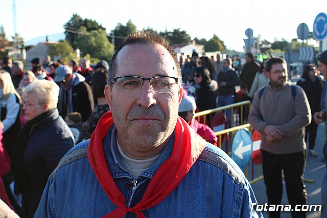 Romera Santa Eulalia 7 enero 2019 - 551