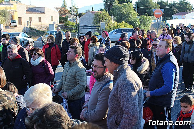 Romera Santa Eulalia 7 enero 2019 - 552