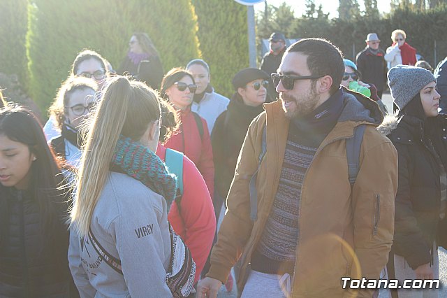 Romera Santa Eulalia 7 enero 2019 - 554