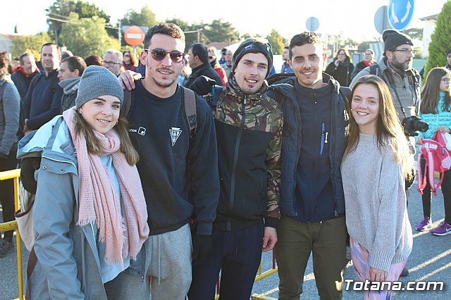 Romera Santa Eulalia 7 enero 2019 - 556