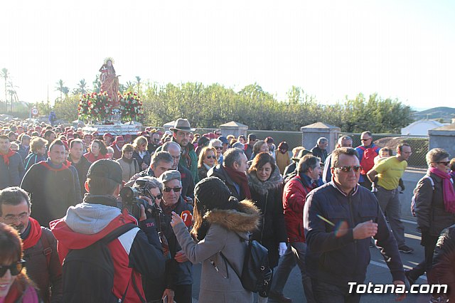 Romera Santa Eulalia 7 enero 2019 - 557