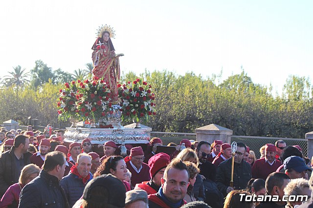 Romera Santa Eulalia 7 enero 2019 - 559