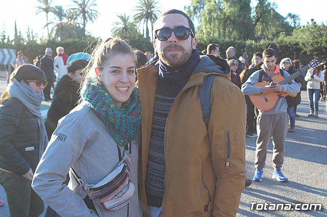 Romera Santa Eulalia 7 enero 2019 - 560