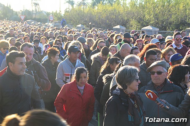 Romera Santa Eulalia 7 enero 2019 - 564