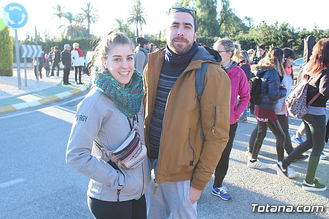 Romera Santa Eulalia 7 enero 2019 - 565