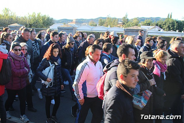 Romera Santa Eulalia 7 enero 2019 - 567