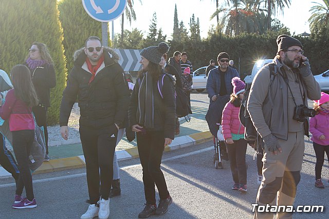 Romera Santa Eulalia 7 enero 2019 - 569