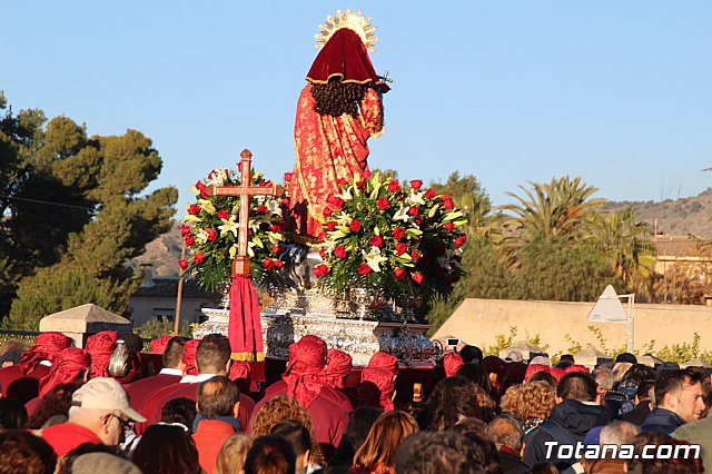 Romera Santa Eulalia 7 enero 2019 - 572