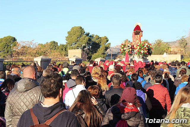 Romera Santa Eulalia 7 enero 2019 - 573