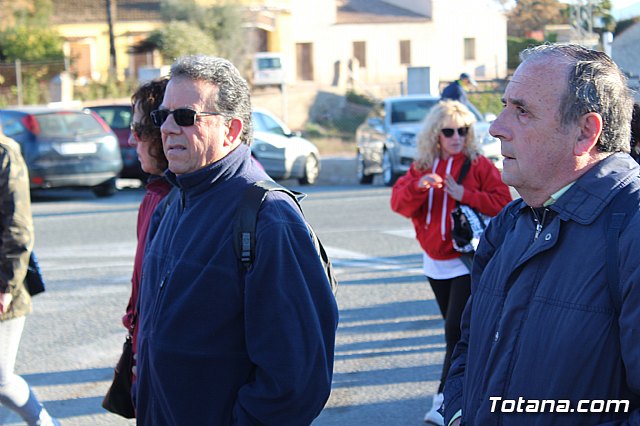 Romera Santa Eulalia 7 enero 2019 - 574