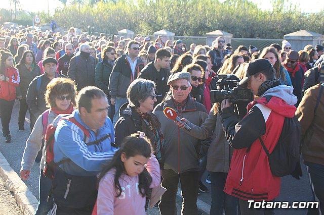 Romera Santa Eulalia 7 enero 2019 - 577