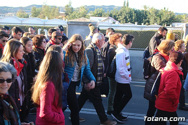 Romera Santa Eulalia 7 enero 2019 - 578