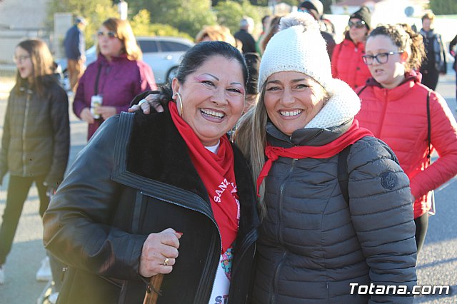 Romera Santa Eulalia 7 enero 2019 - 579