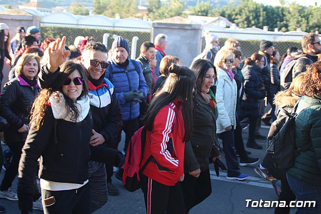 Romera Santa Eulalia 7 enero 2019 - 581