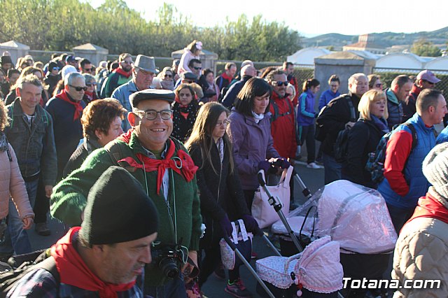 Romera Santa Eulalia 7 enero 2019 - 582