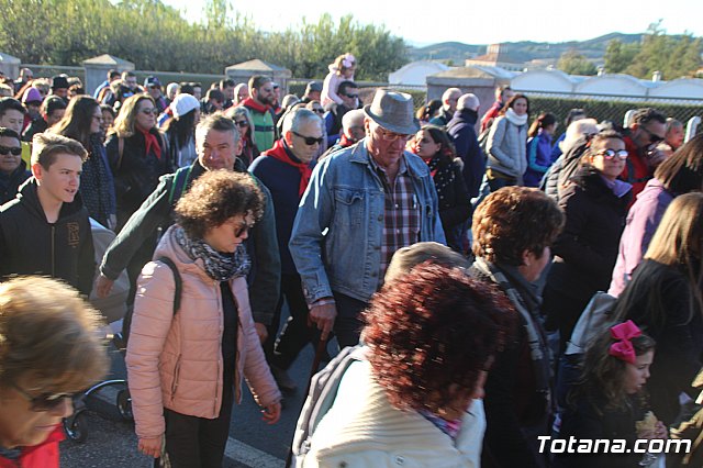 Romera Santa Eulalia 7 enero 2019 - 583