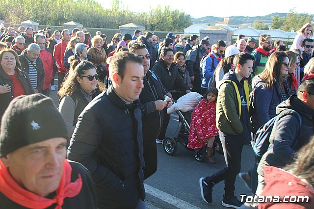 Romera Santa Eulalia 7 enero 2019 - 585