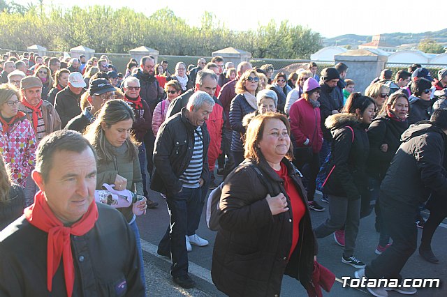 Romera Santa Eulalia 7 enero 2019 - 586