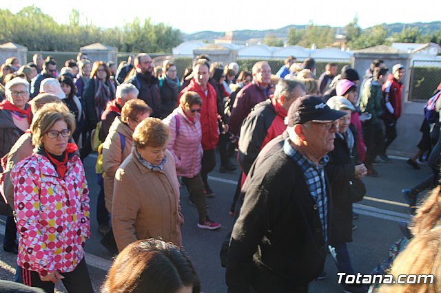 Romera Santa Eulalia 7 enero 2019 - 587