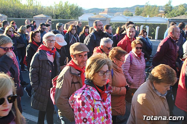 Romera Santa Eulalia 7 enero 2019 - 588