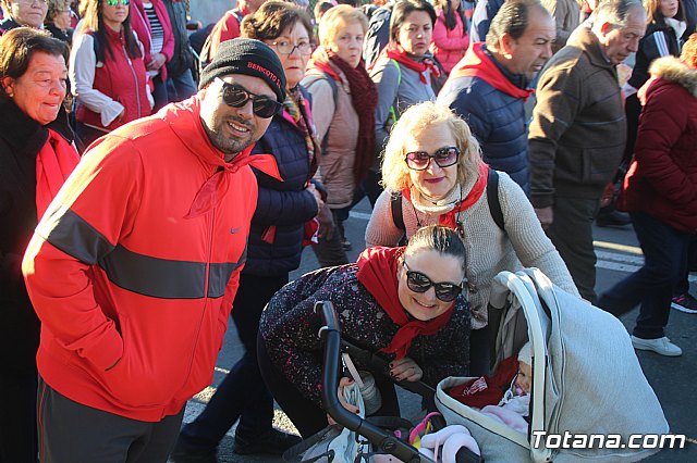 Romera Santa Eulalia 7 enero 2019 - 589