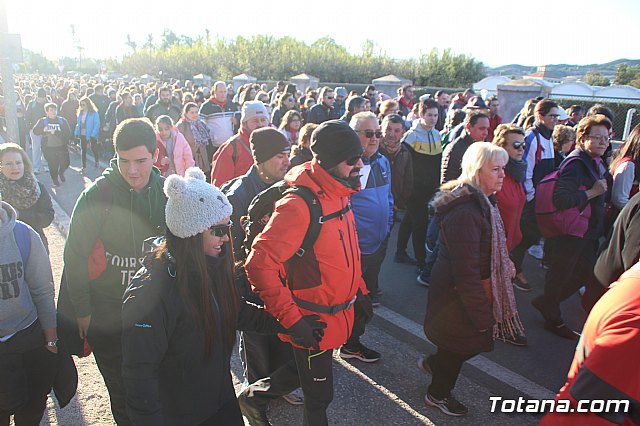 Romera Santa Eulalia 7 enero 2019 - 590