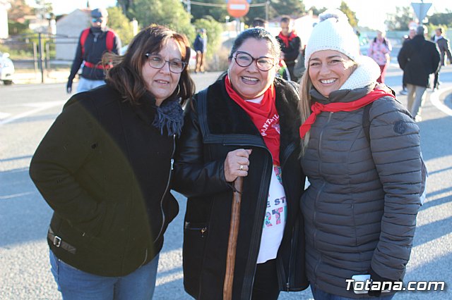 Romera Santa Eulalia 7 enero 2019 - 593