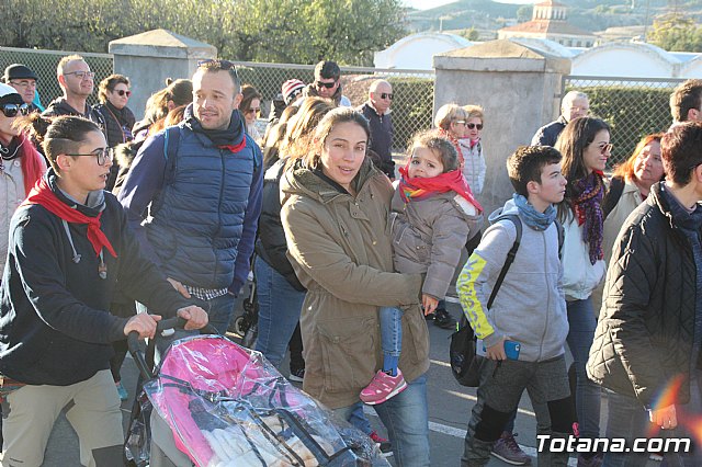 Romera Santa Eulalia 7 enero 2019 - 595