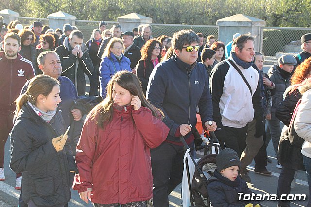 Romera Santa Eulalia 7 enero 2019 - 596