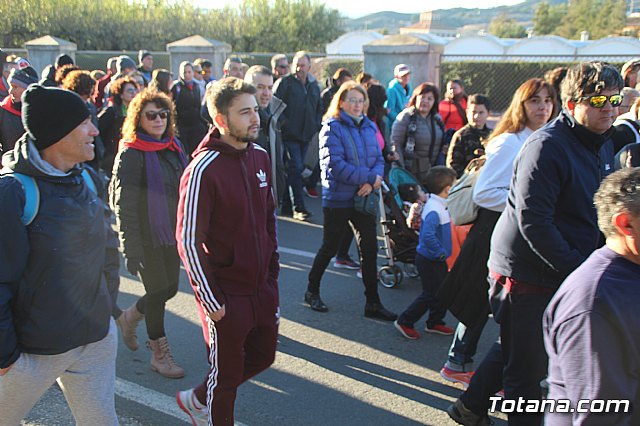 Romera Santa Eulalia 7 enero 2019 - 598