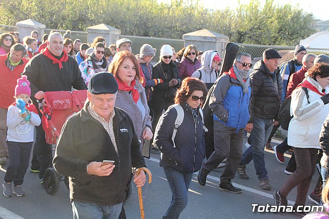 Romera Santa Eulalia 7 enero 2019 - 599