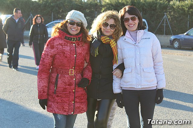 Romera Santa Eulalia 7 enero 2019 - 600