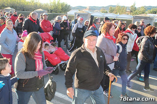 Romera Santa Eulalia 7 enero 2019 - 601