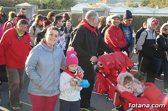 Romera Santa Eulalia 7 enero 2019 - 602