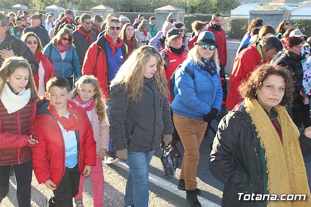 Romera Santa Eulalia 7 enero 2019 - 603