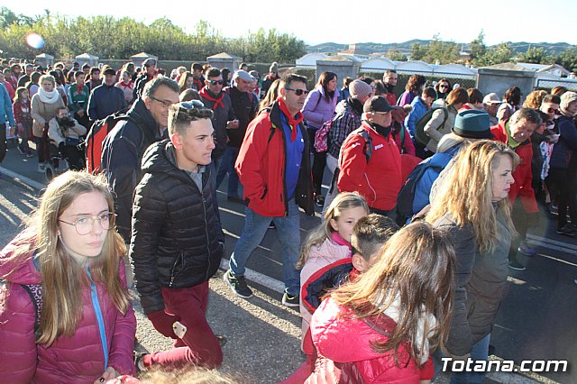 Romera Santa Eulalia 7 enero 2019 - 604