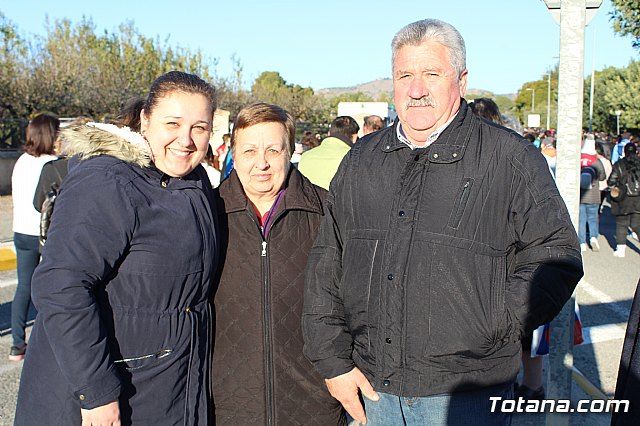 Romería Santa Eulalia 7 enero 2019 - 605