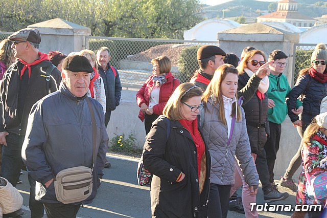 Romera Santa Eulalia 7 enero 2019 - 606