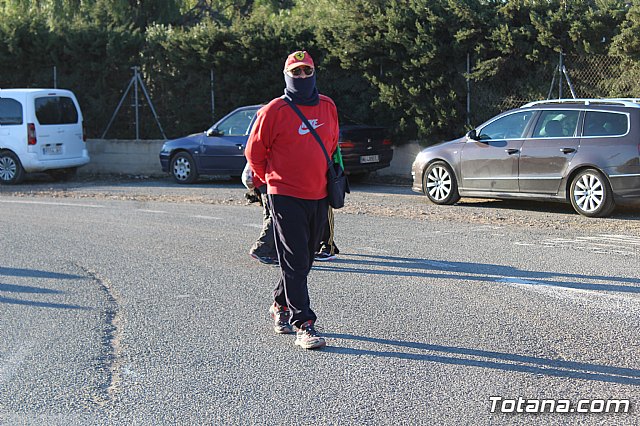 Romera Santa Eulalia 7 enero 2019 - 607