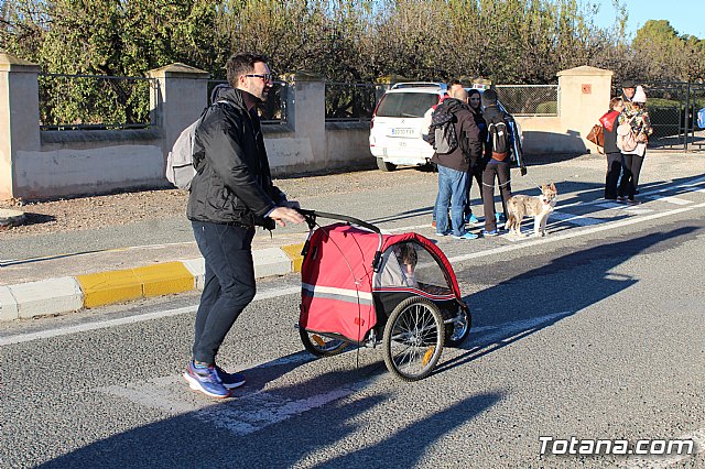 Romera Santa Eulalia 7 enero 2019 - 608