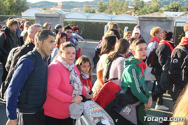 Romera Santa Eulalia 7 enero 2019 - 609