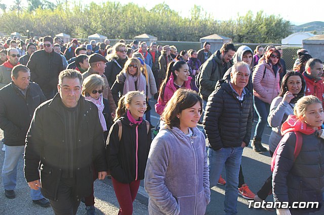 Romera Santa Eulalia 7 enero 2019 - 610
